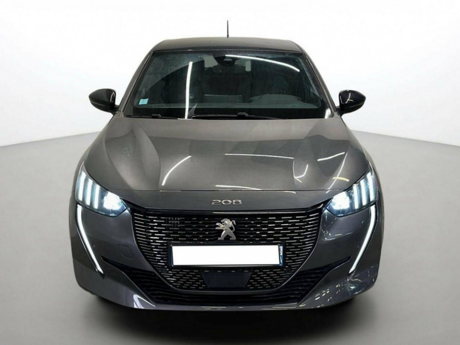 PEUGEOT - 208 - #315856 - 4