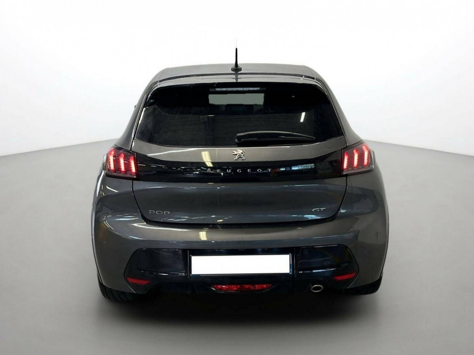 PEUGEOT - 208 - #315856 - 5