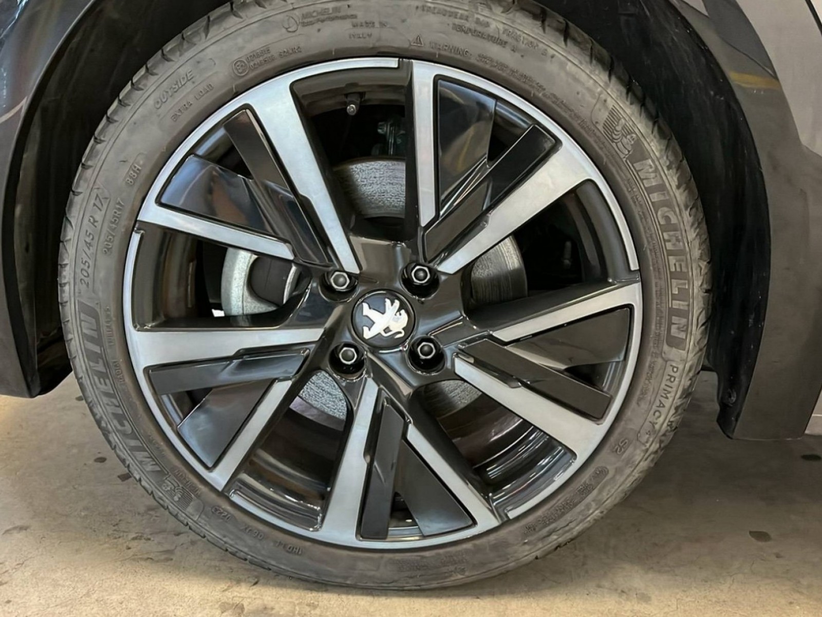 PEUGEOT - 208 - #315856 - 6