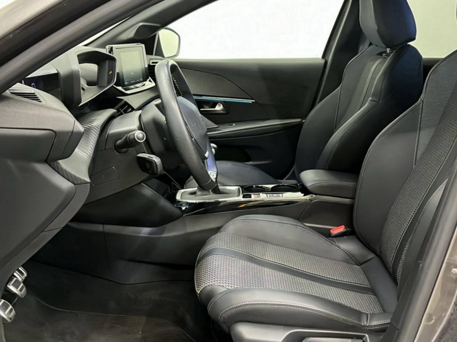 PEUGEOT - 208 - #315856 - 7