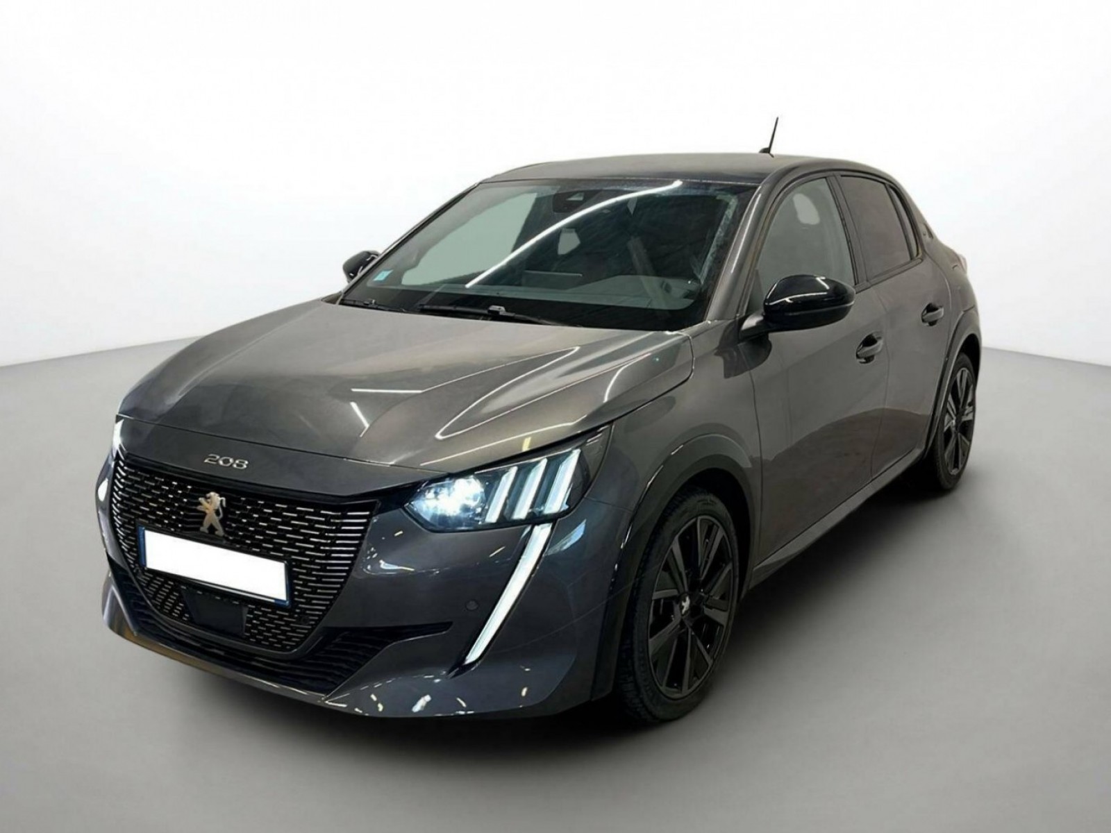 PEUGEOT - 208 - #315851 - 19