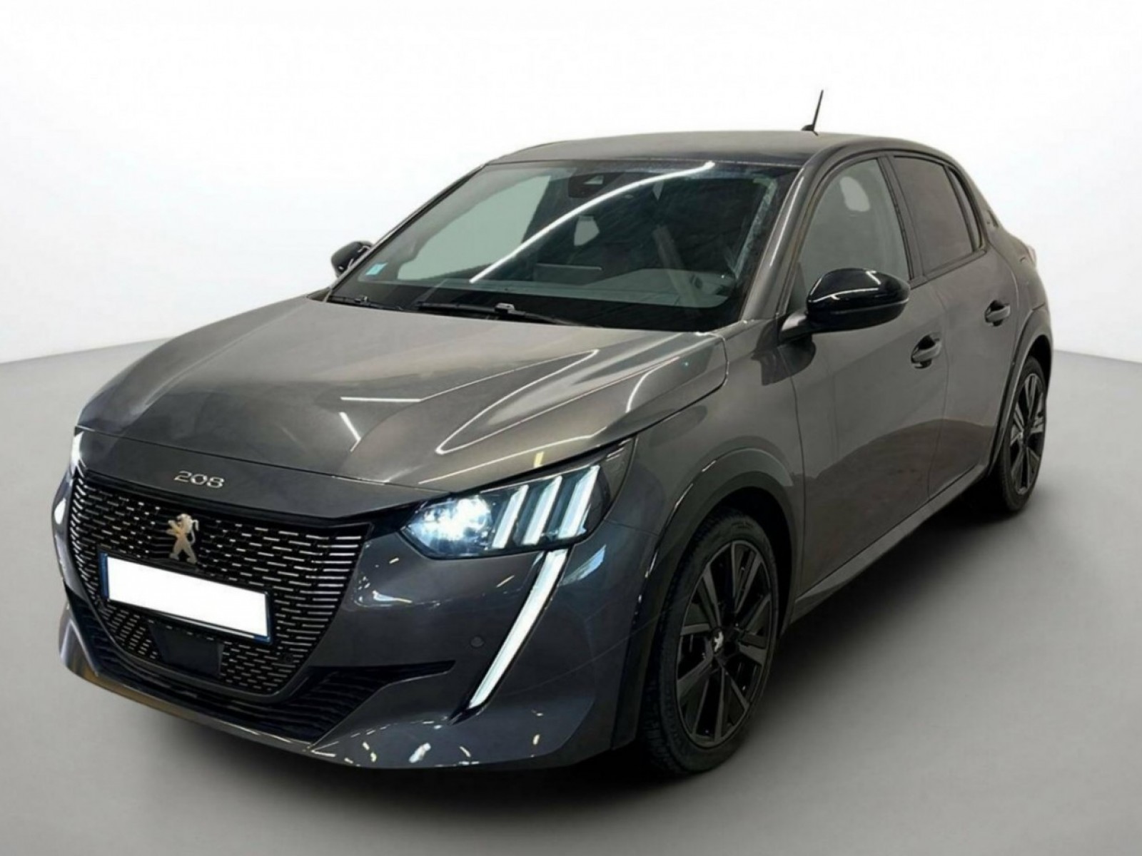 PEUGEOT - 208 - #315851 - 20