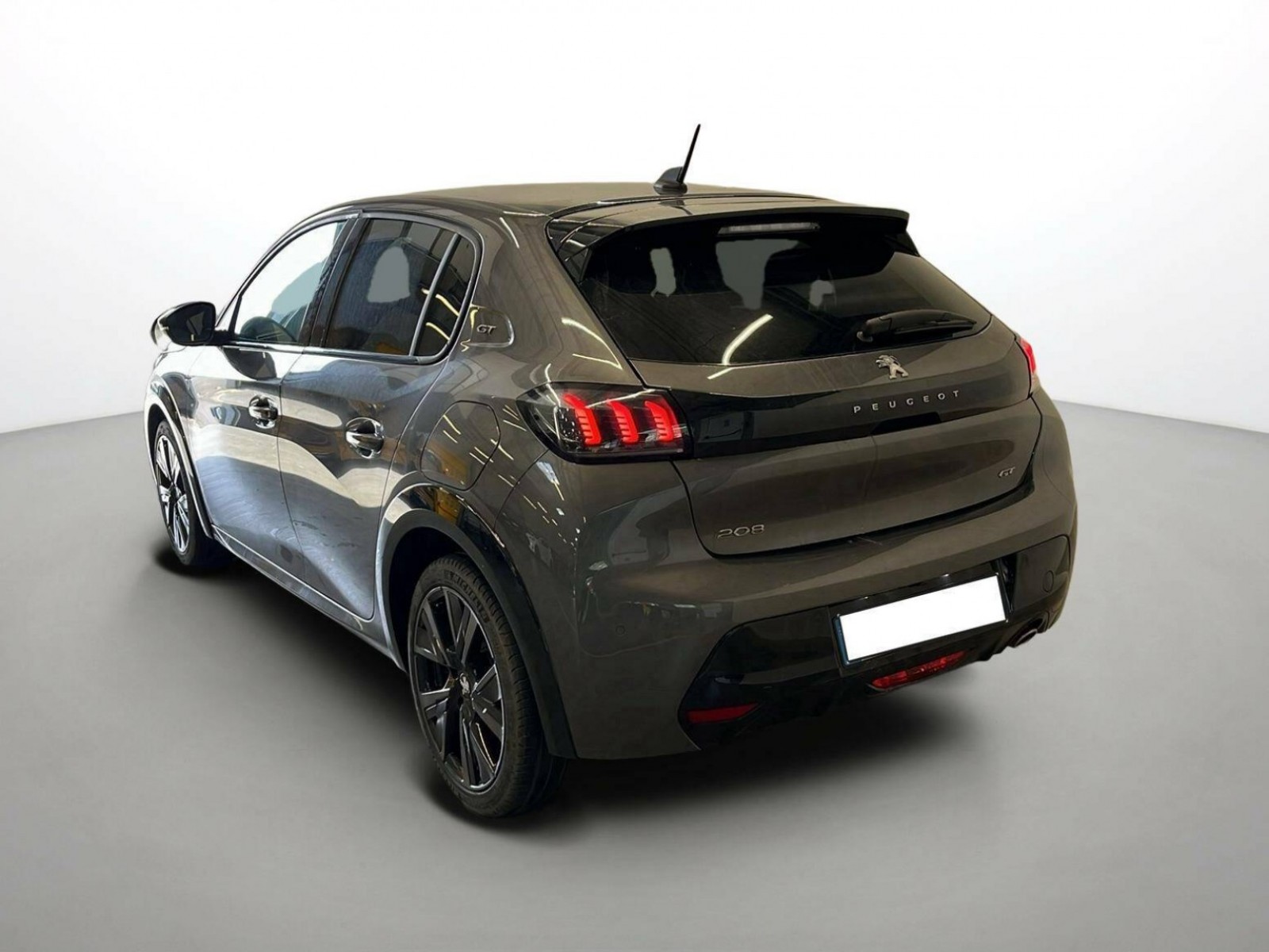 PEUGEOT - 208 - #315851 - 32