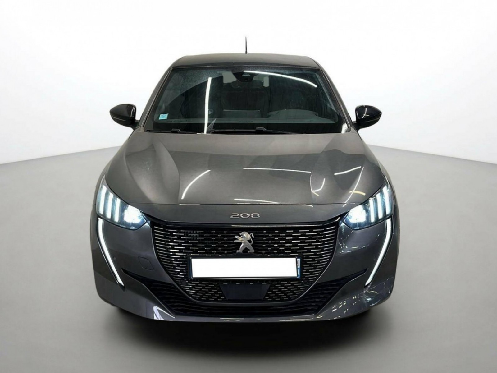 PEUGEOT - 208 - #315851 - 43