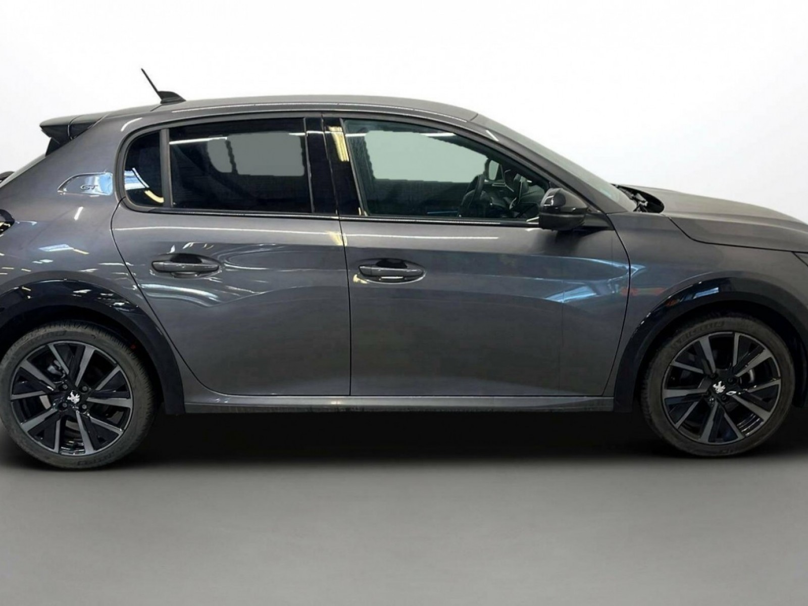 PEUGEOT - 208 - #315851 - 107