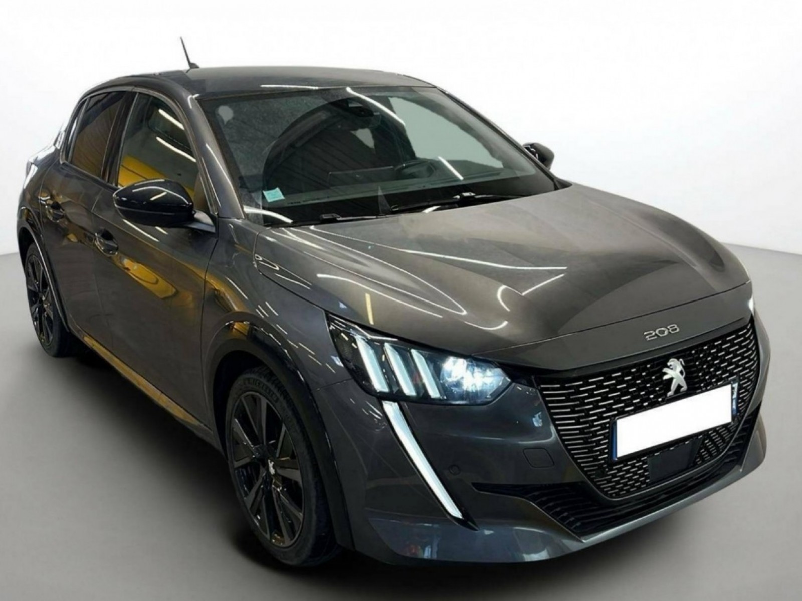PEUGEOT - 208 - #315851 - 26