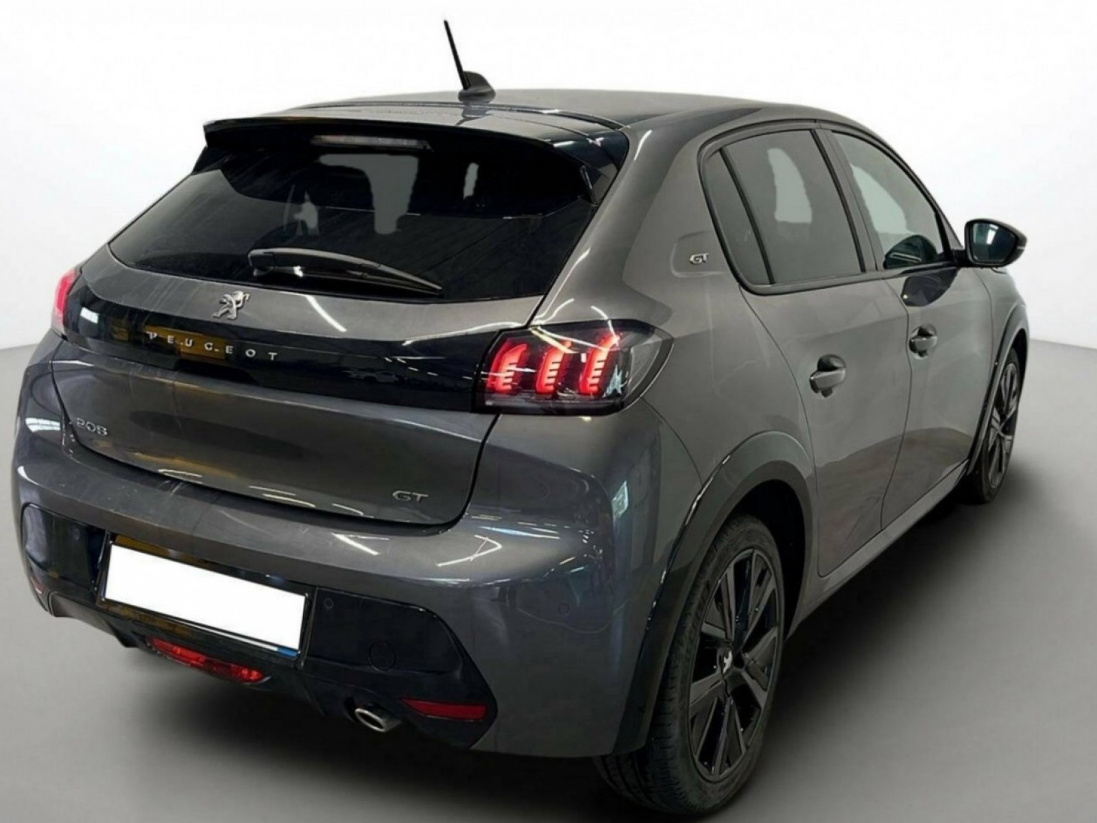 PEUGEOT - 208 - #315851 - 36