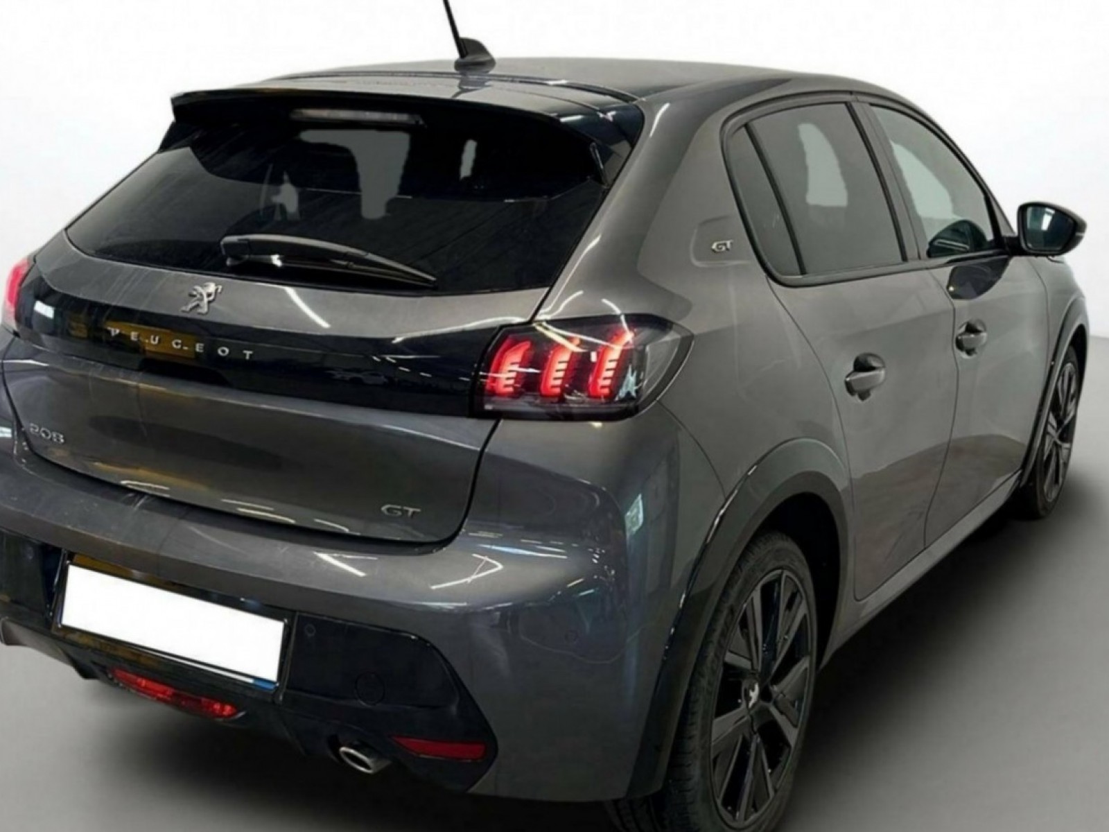 PEUGEOT - 208 - #315851 - 34