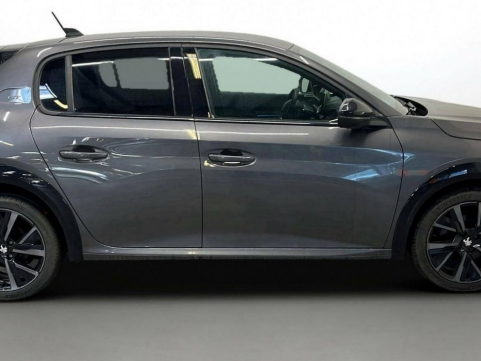 PEUGEOT - 208 - #315851 - 102