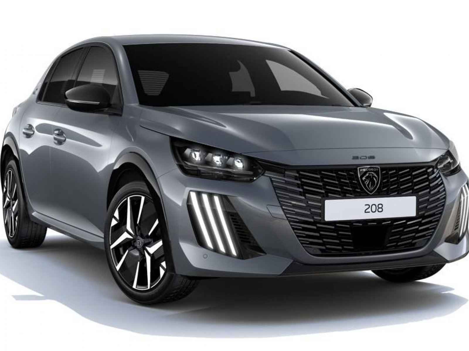 PEUGEOT - 208 - #315887 - 2