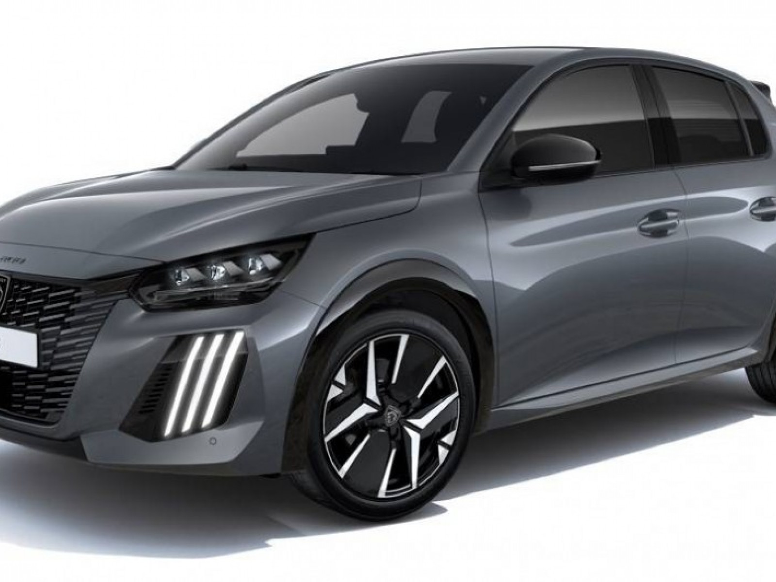 PEUGEOT - 208 - #315887 - 5