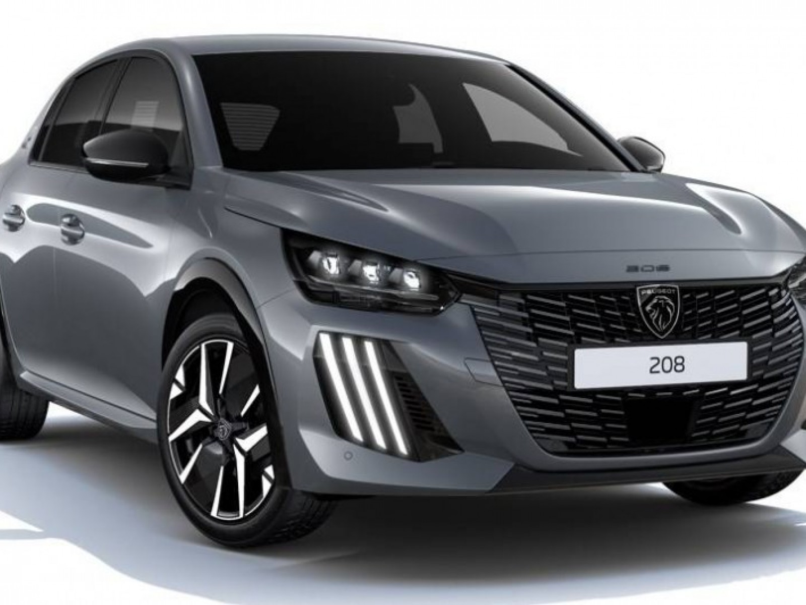 PEUGEOT - 208 - #315887 - 7
