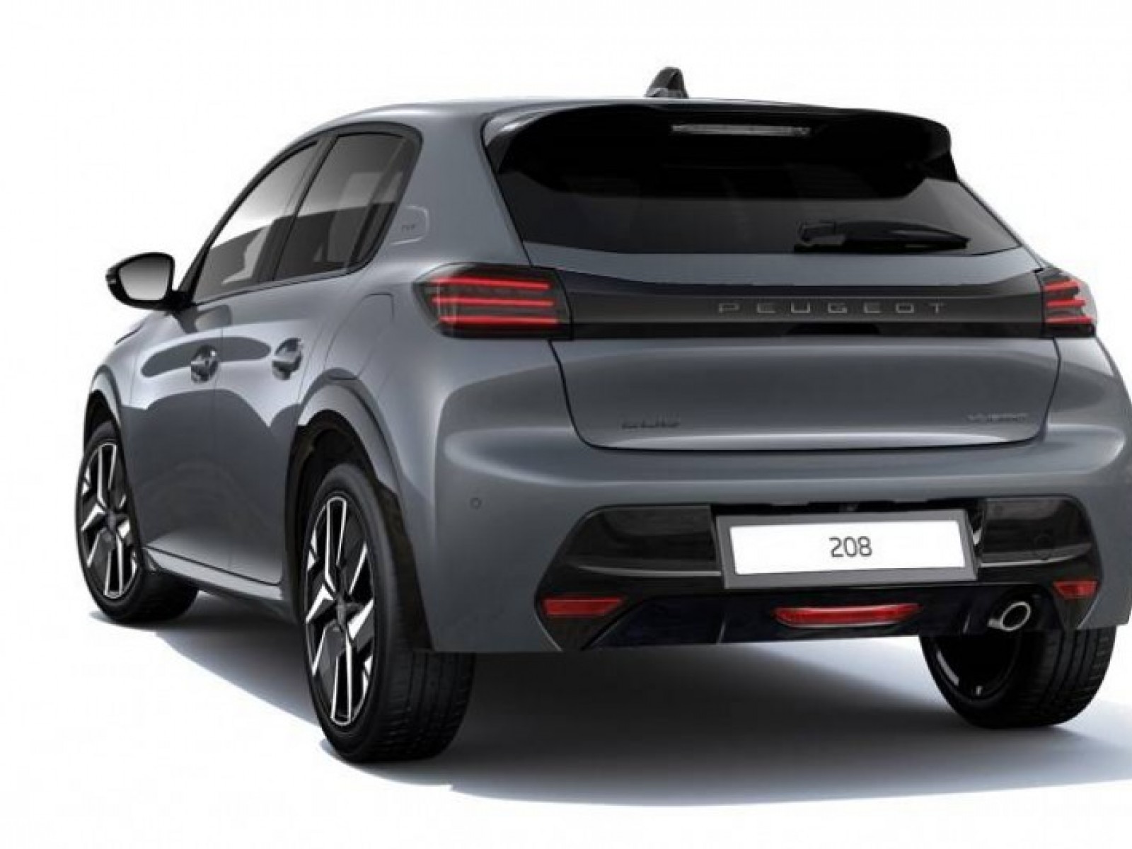 PEUGEOT - 208 - #315887 - 6