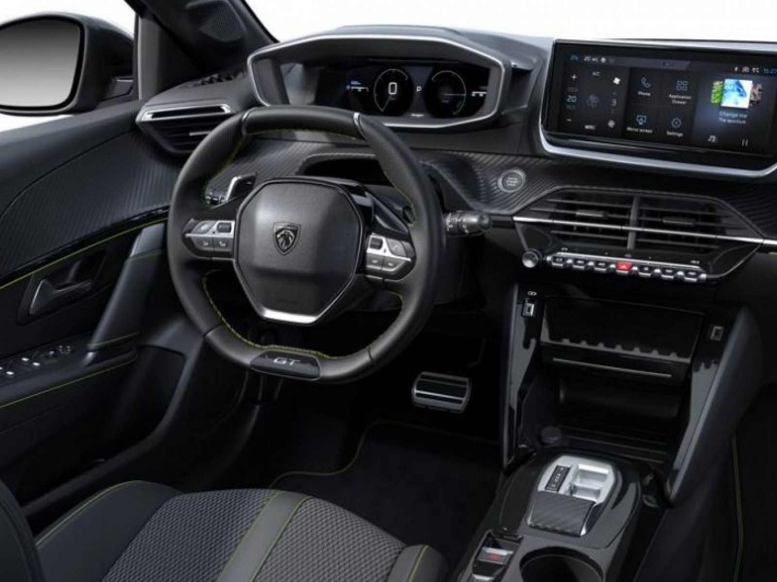 PEUGEOT - 208 - #315887 - 8