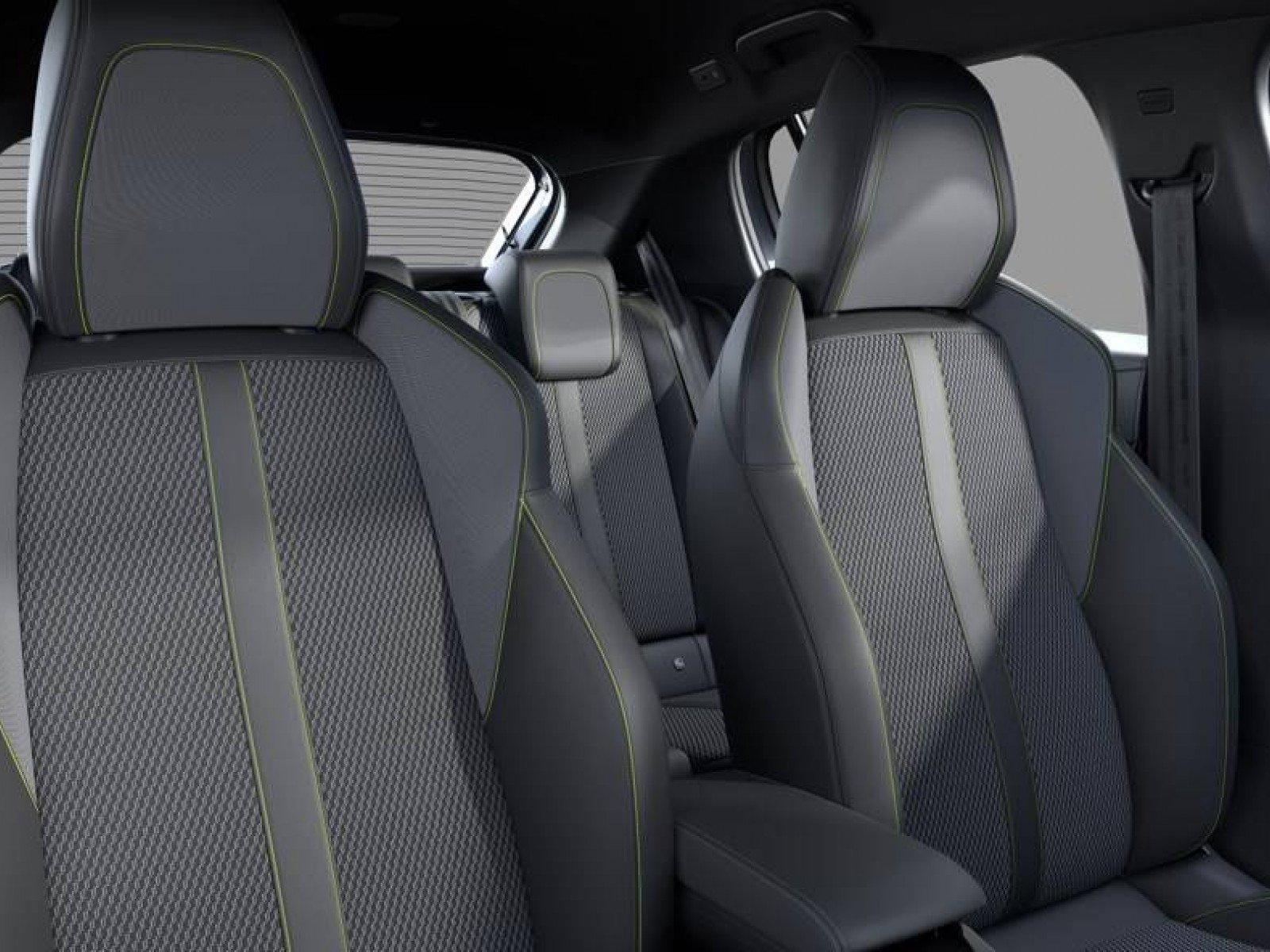 PEUGEOT - 208 - #315887 - 4