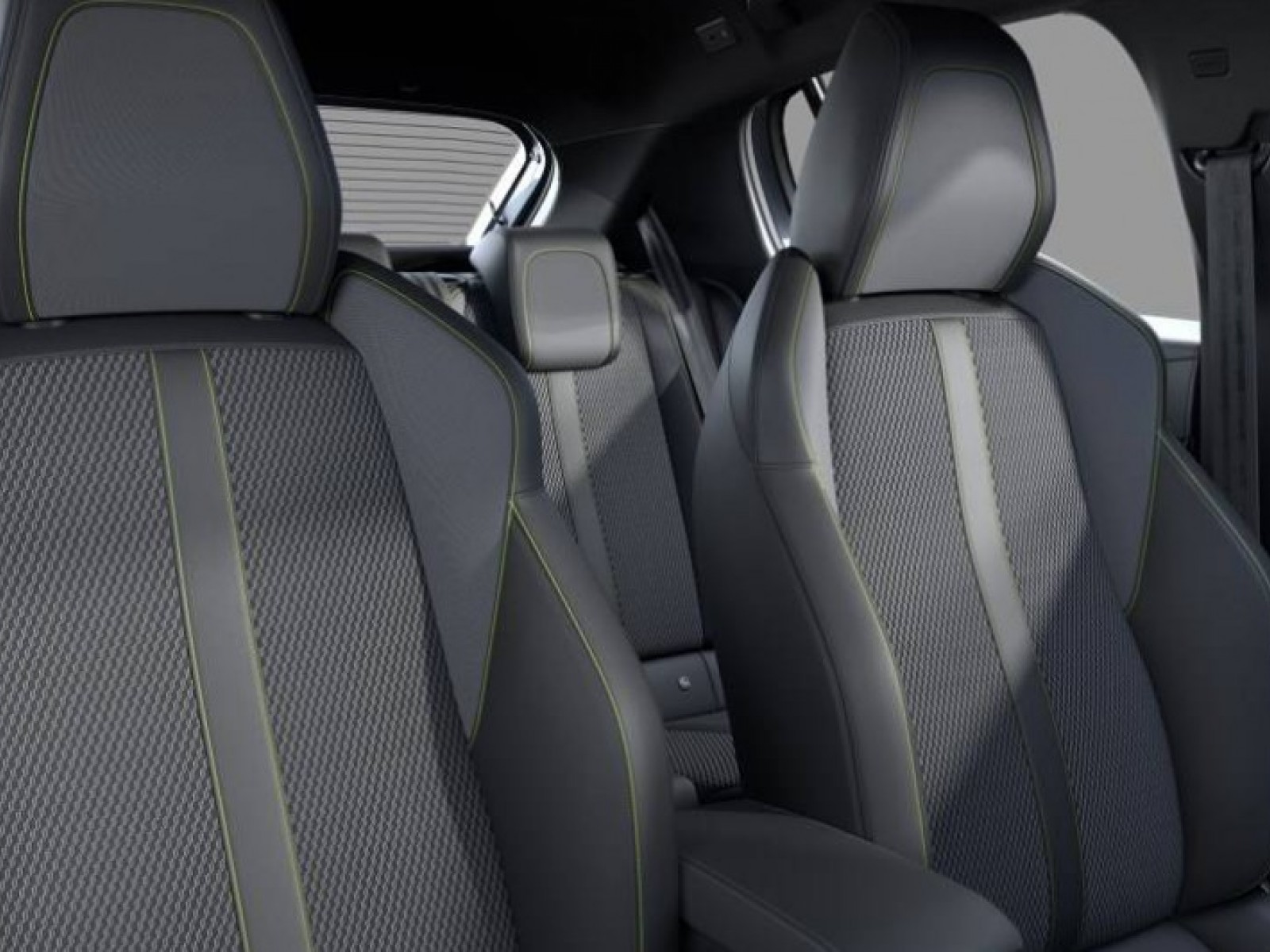 PEUGEOT - 208 - #315887 - 9