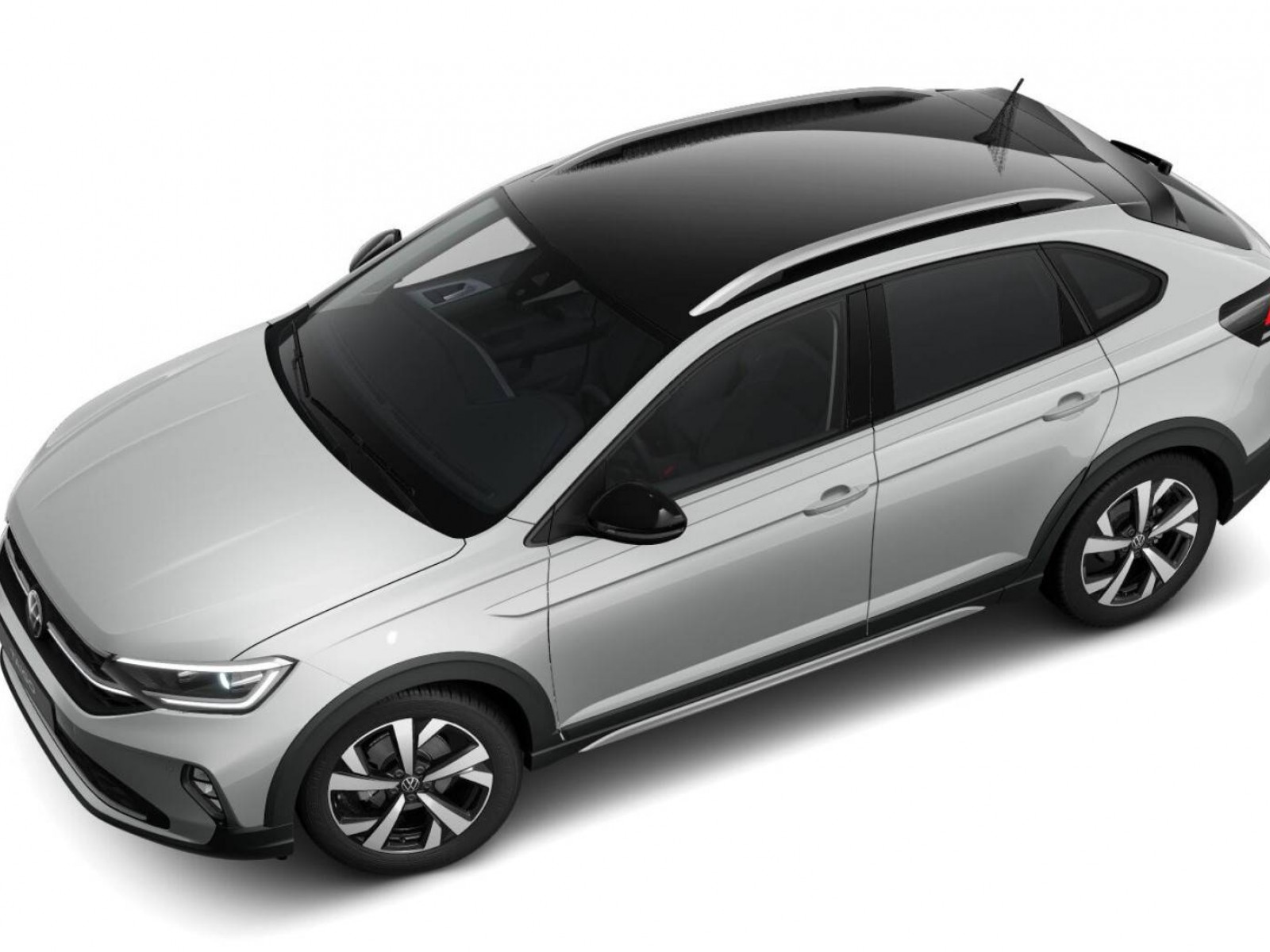 VOLKSWAGEN - TAIGO - #363079 - 2