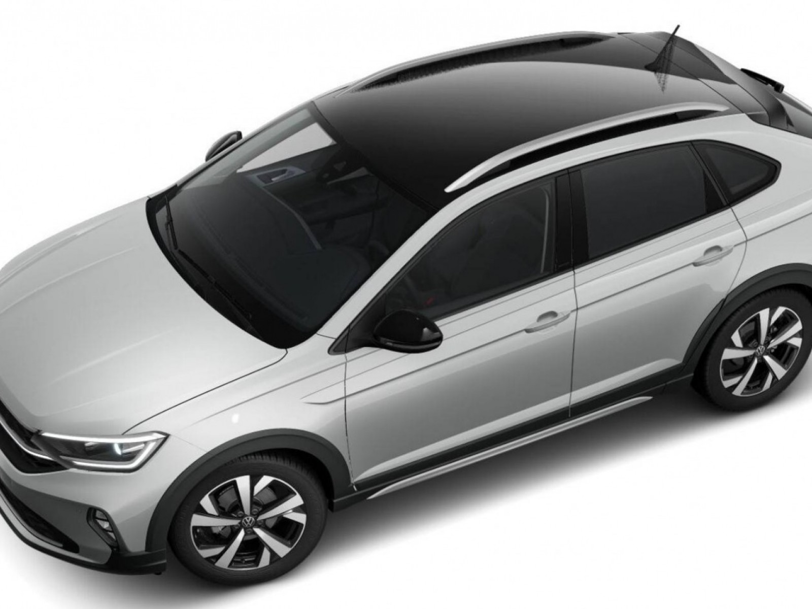 VOLKSWAGEN - TAIGO - #363079 - 6