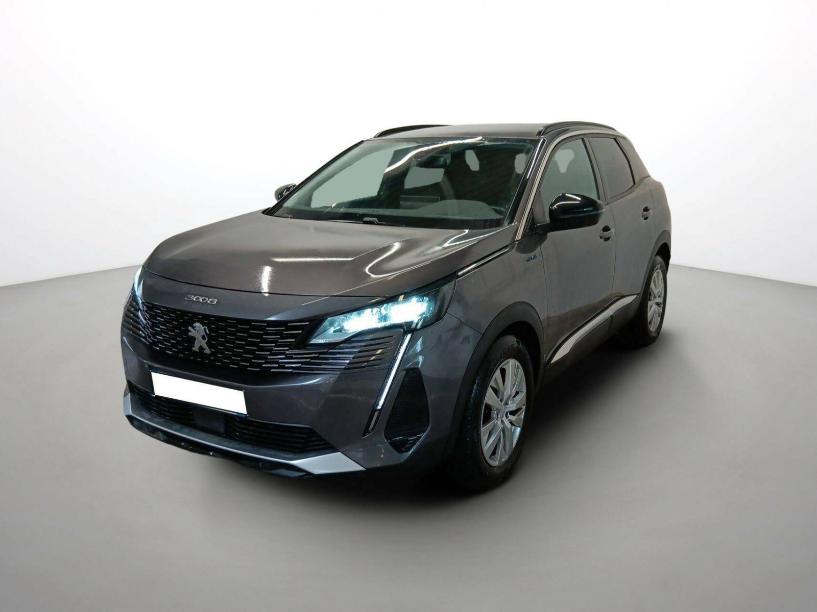 PEUGEOT - 3008 - #189758 - 0