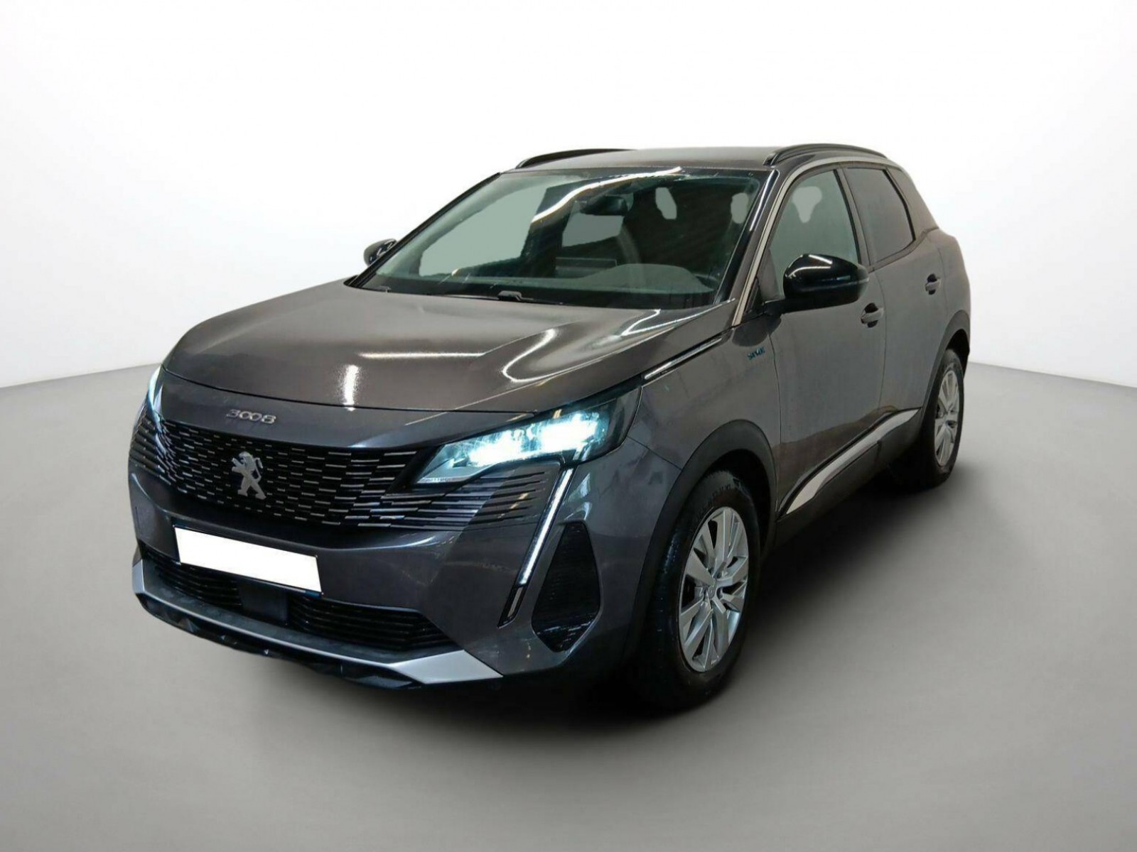 PEUGEOT - 3008 - #189758 - 17