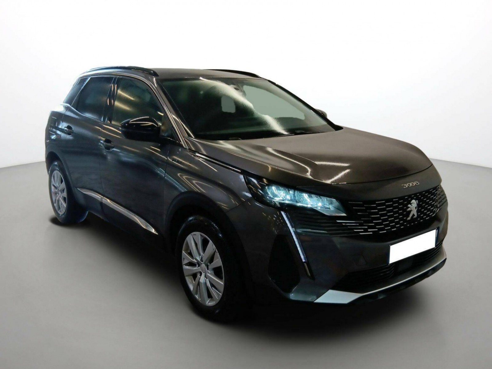 PEUGEOT - 3008 - #189758 - 18