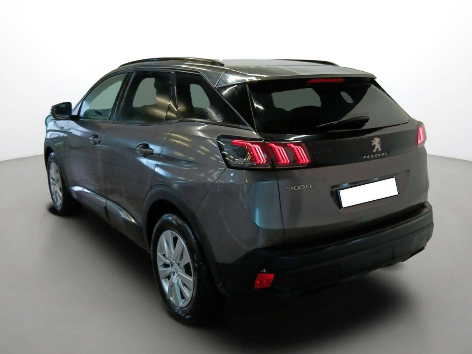 PEUGEOT - 3008 - #189758 - 19