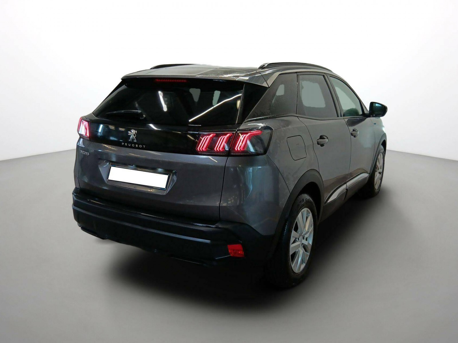 PEUGEOT - 3008 - #189758 - 3