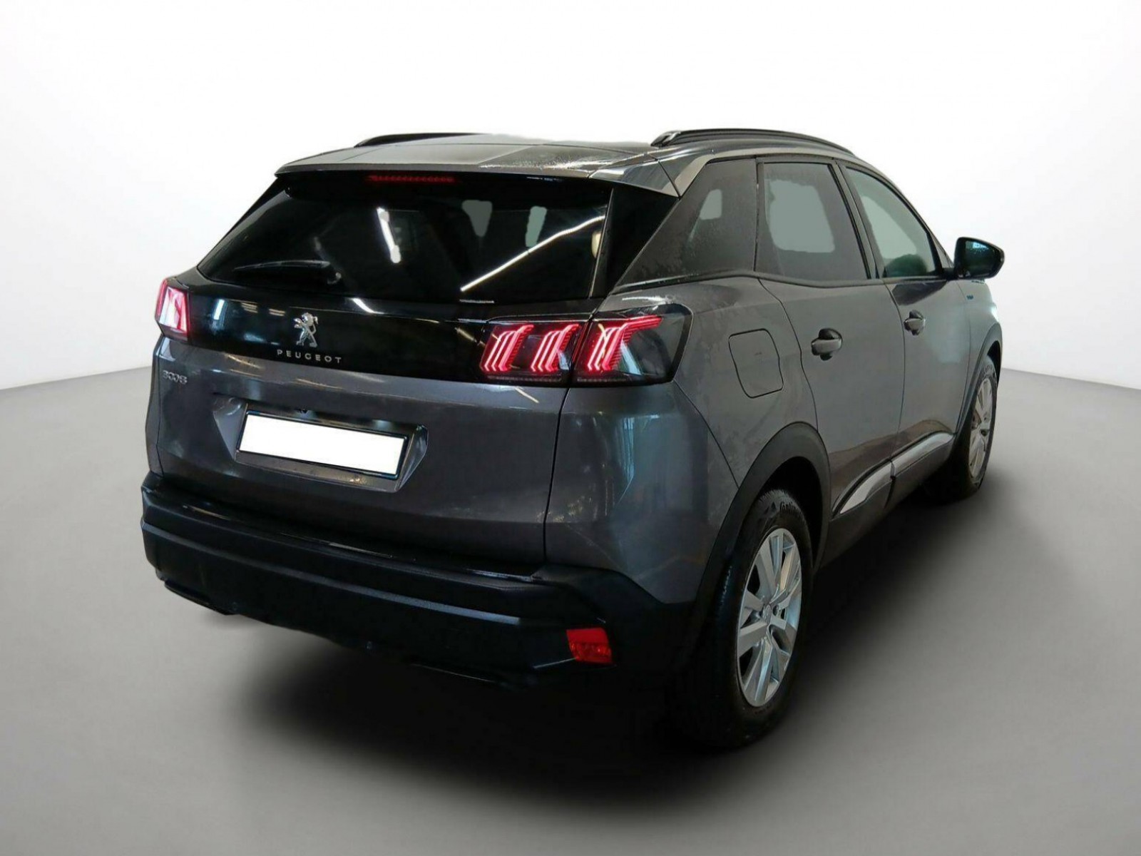 PEUGEOT - 3008 - #189758 - 20