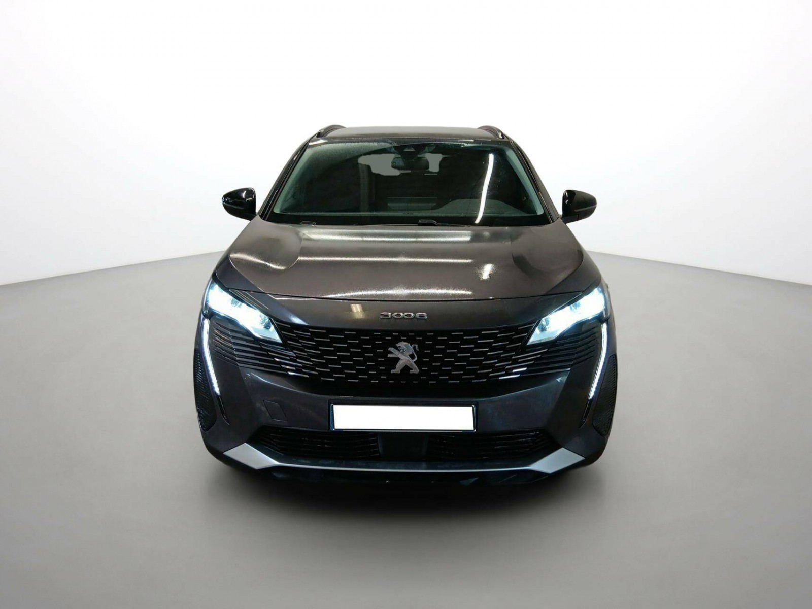 PEUGEOT - 3008 - #189758 - 4