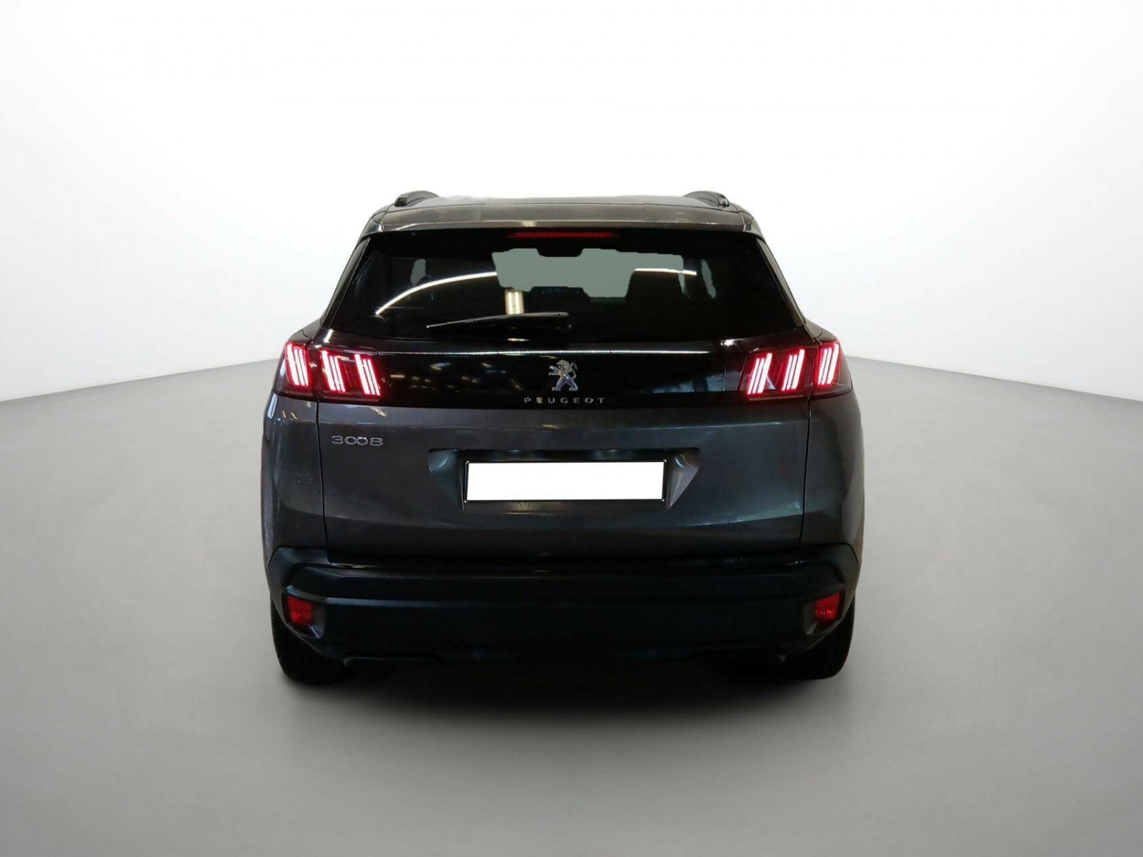 PEUGEOT - 3008 - #189758 - 5