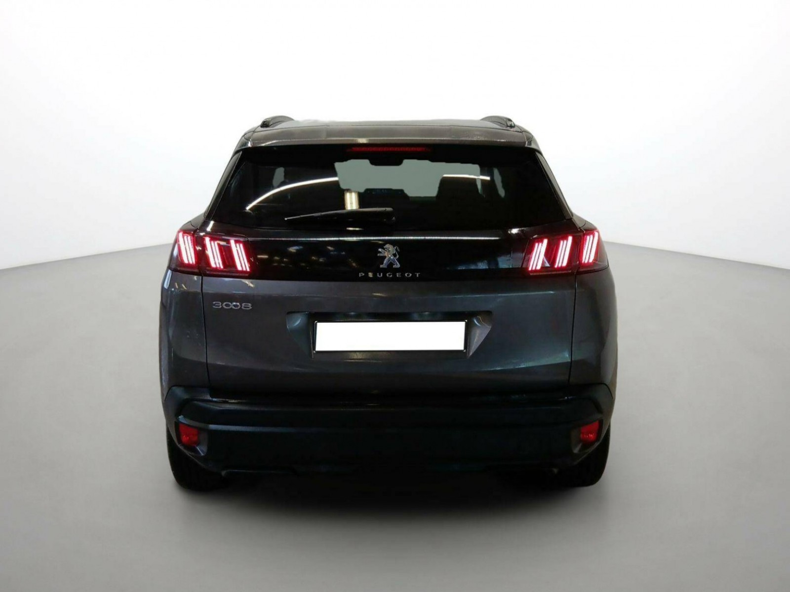 PEUGEOT - 3008 - #189758 - 22