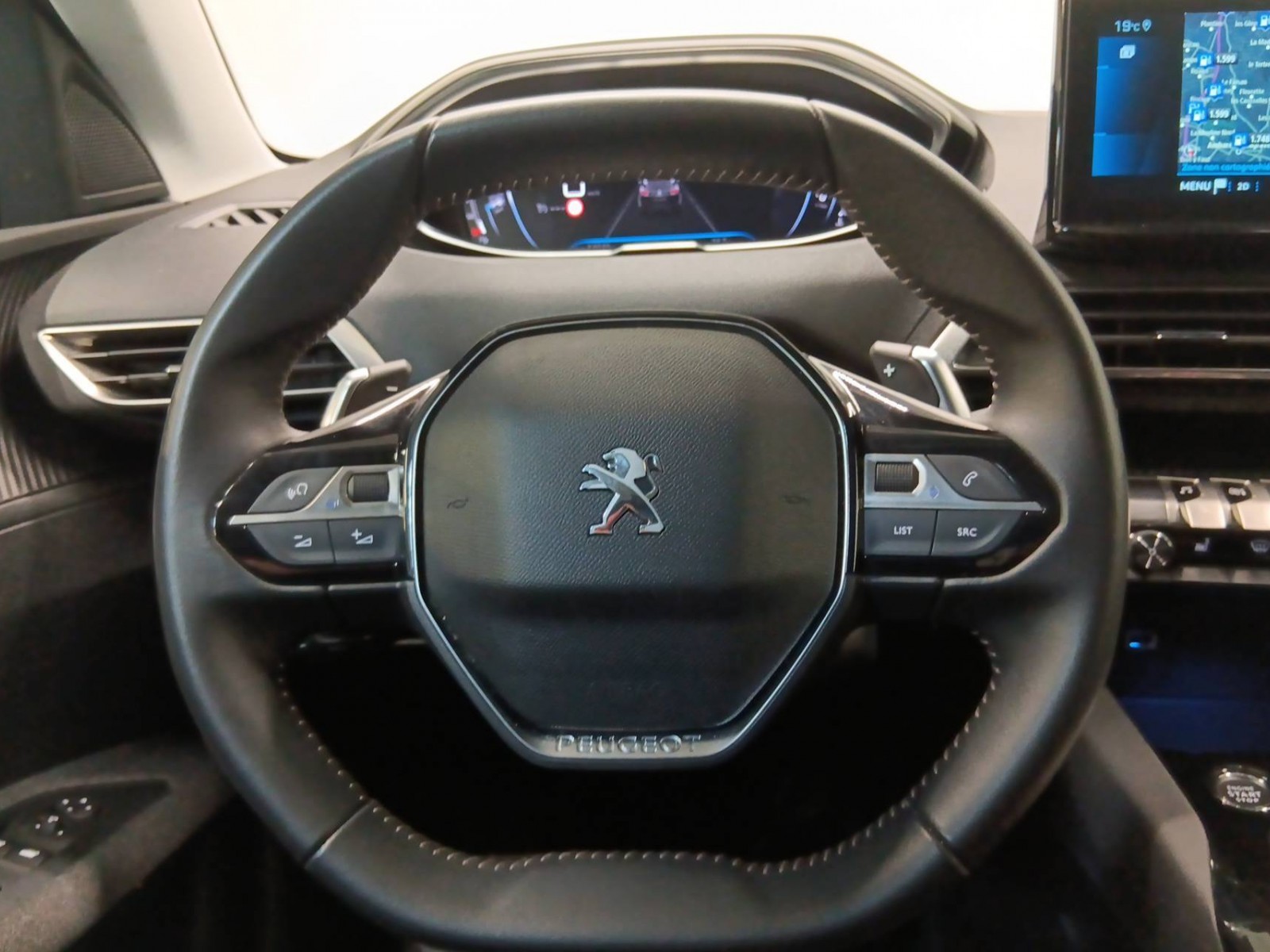 PEUGEOT - 3008 - #189758 - 10