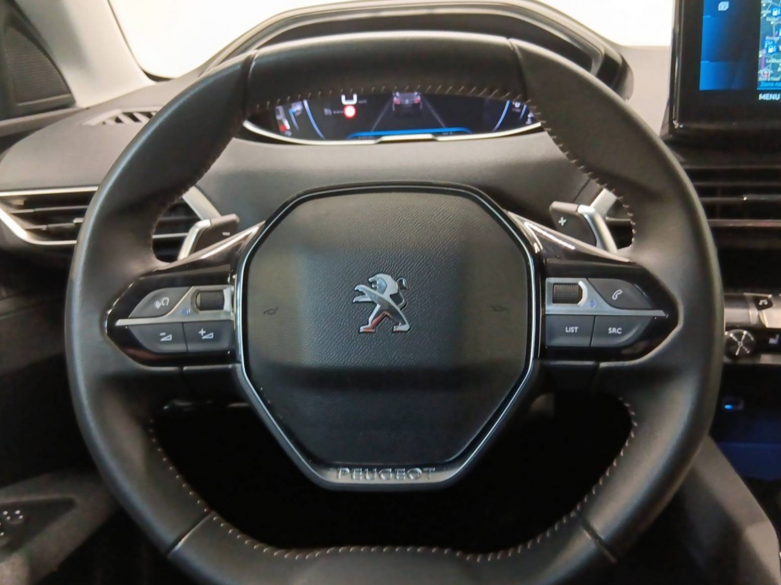 PEUGEOT - 3008 - #189758 - 27