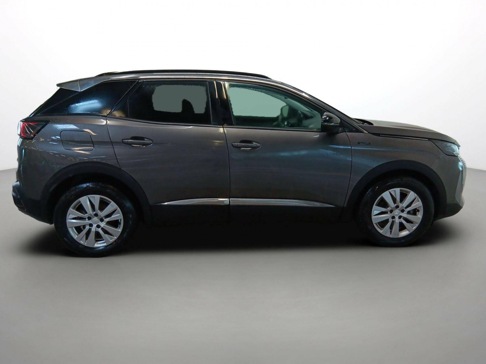 PEUGEOT - 3008 - #189758 - 15