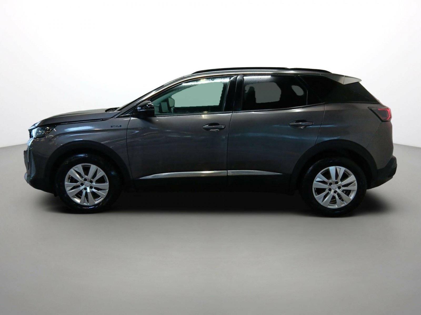 PEUGEOT - 3008 - #189758 - 16