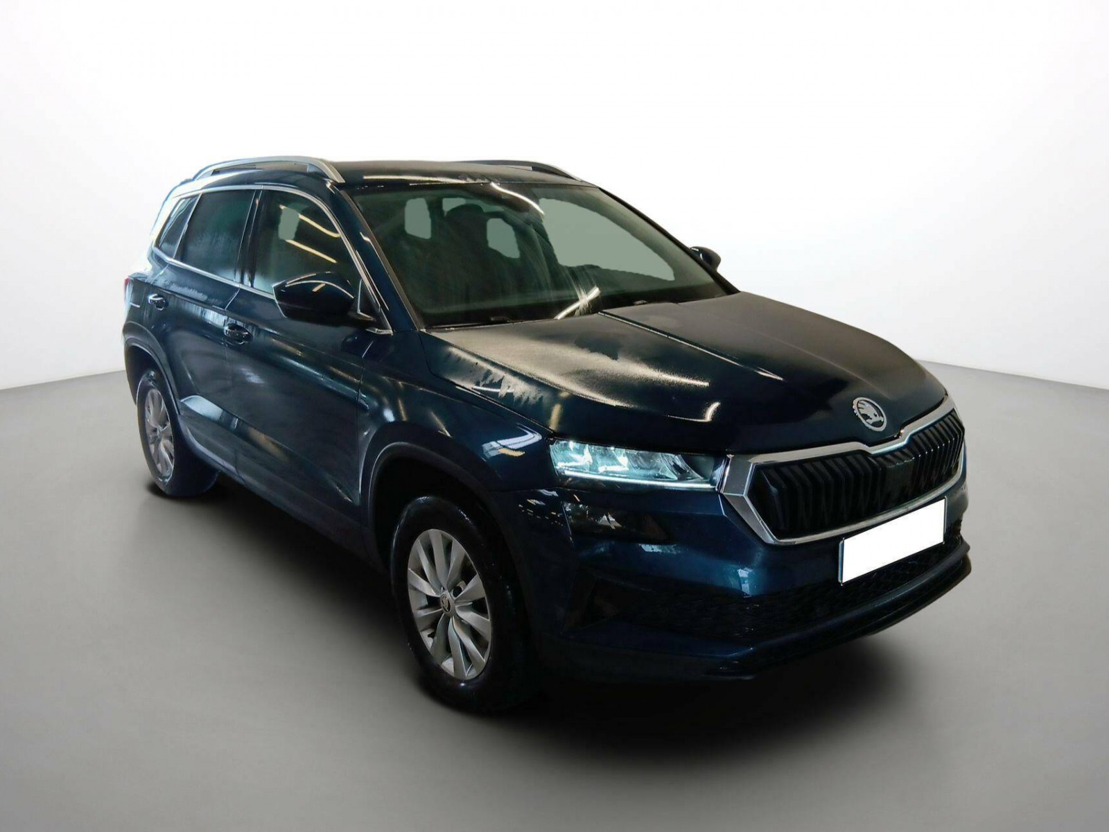 SKODA - KAROQ - #189871 - 1