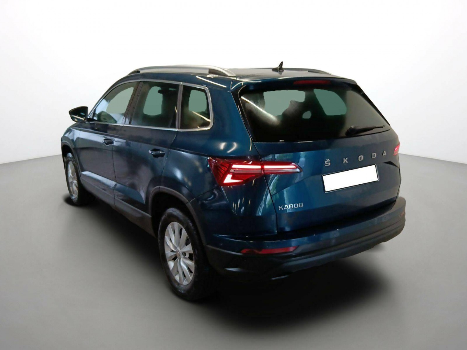 SKODA - KAROQ - #189871 - 2