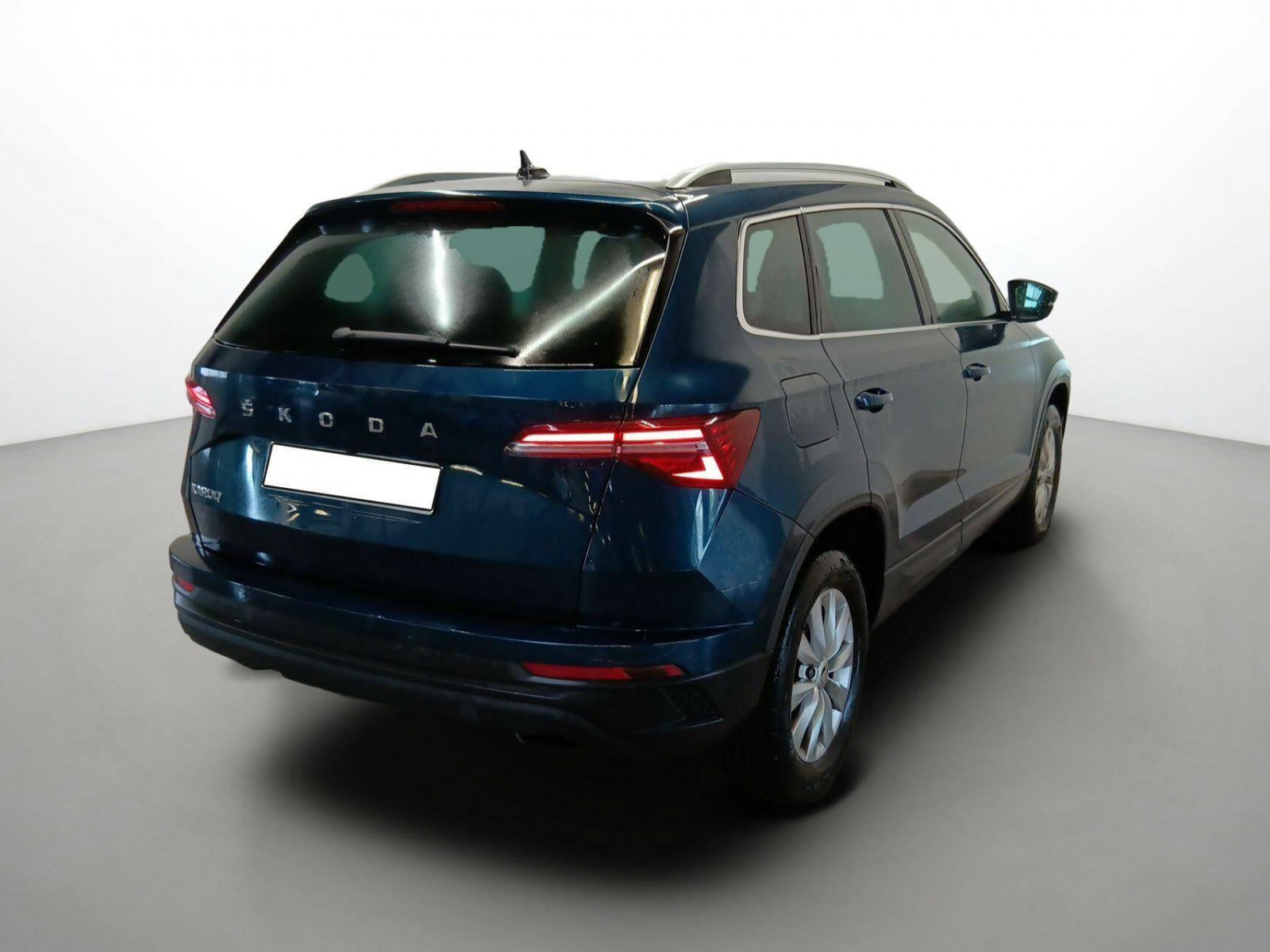 SKODA - KAROQ - #189871 - 3