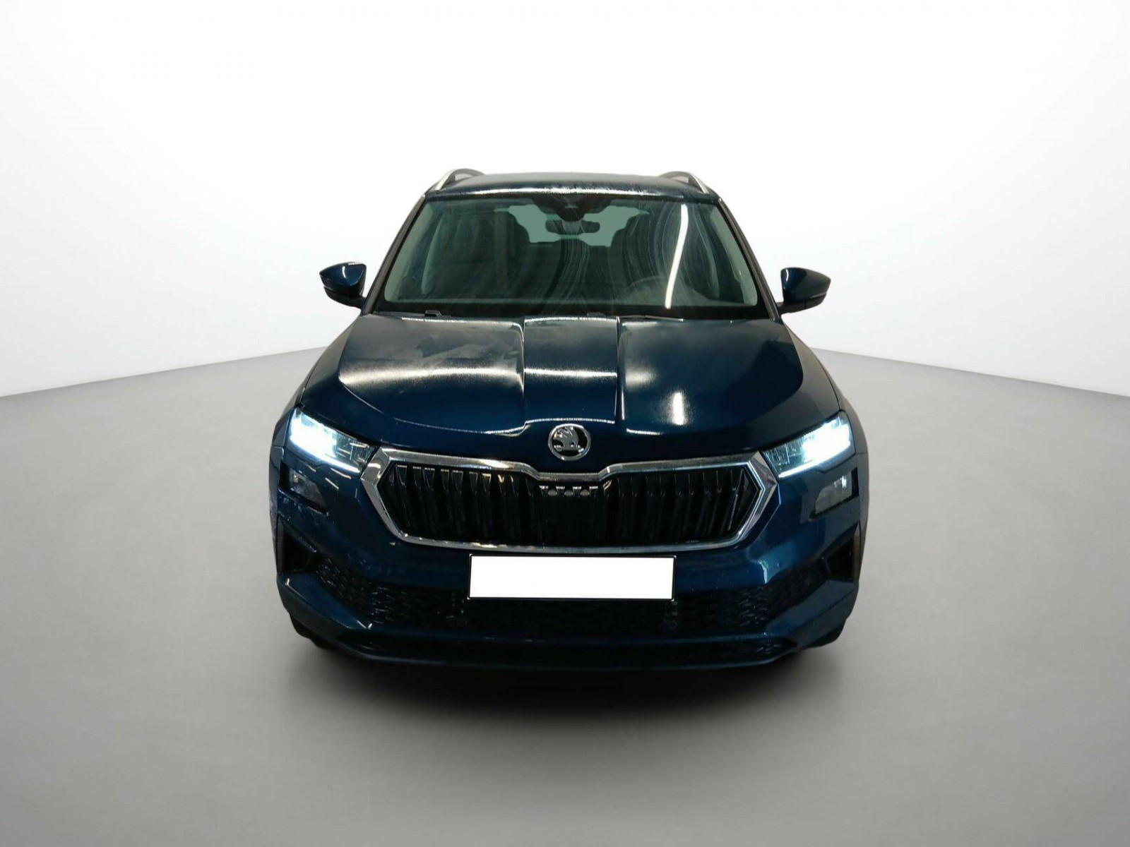 SKODA - KAROQ - #189871 - 4