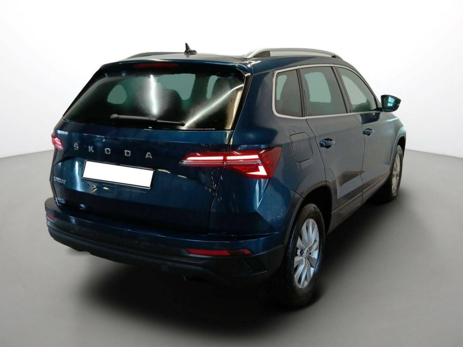 SKODA - KAROQ - #189871 - 20