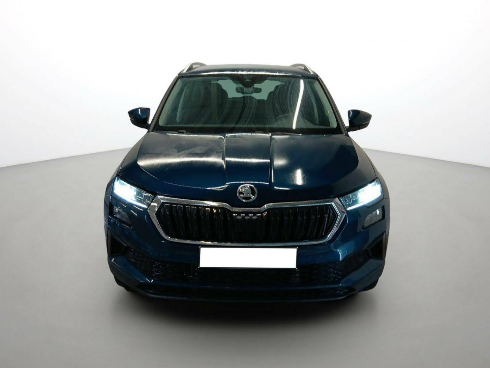 SKODA - KAROQ - #189871 - 21