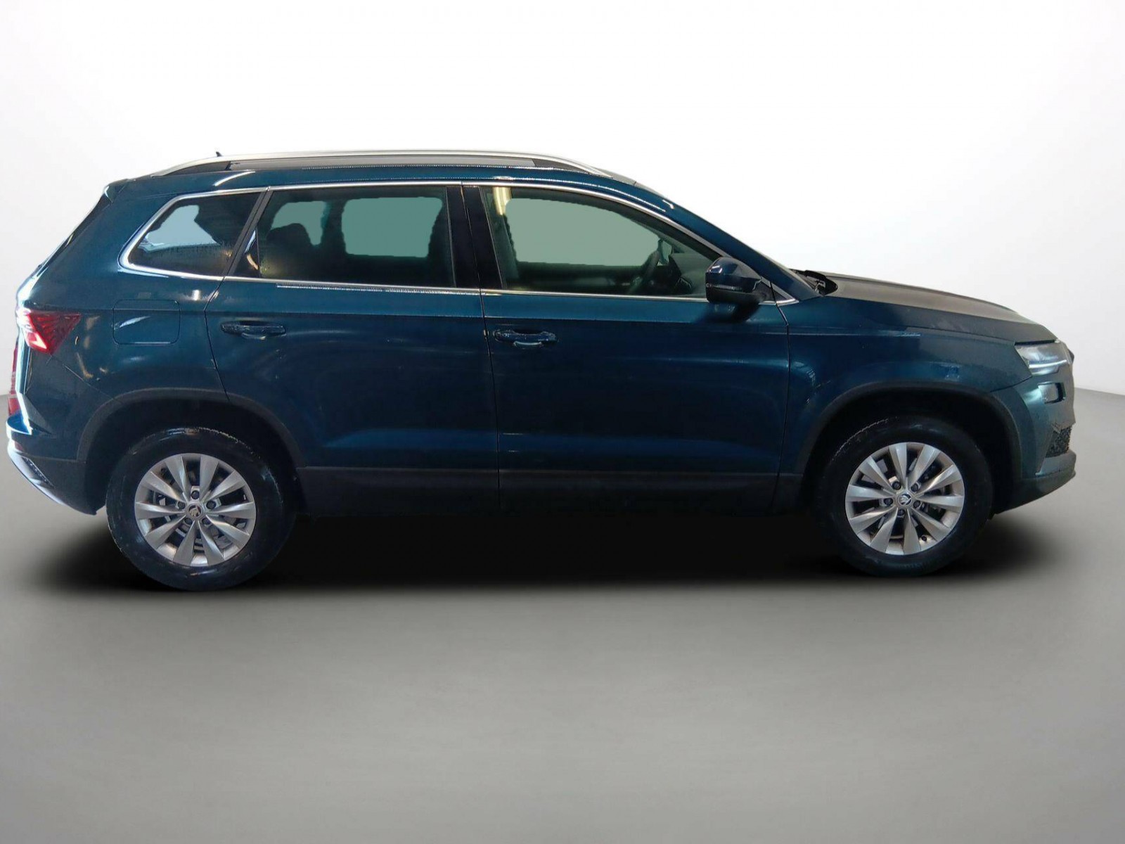 SKODA - KAROQ - #189871 - 15