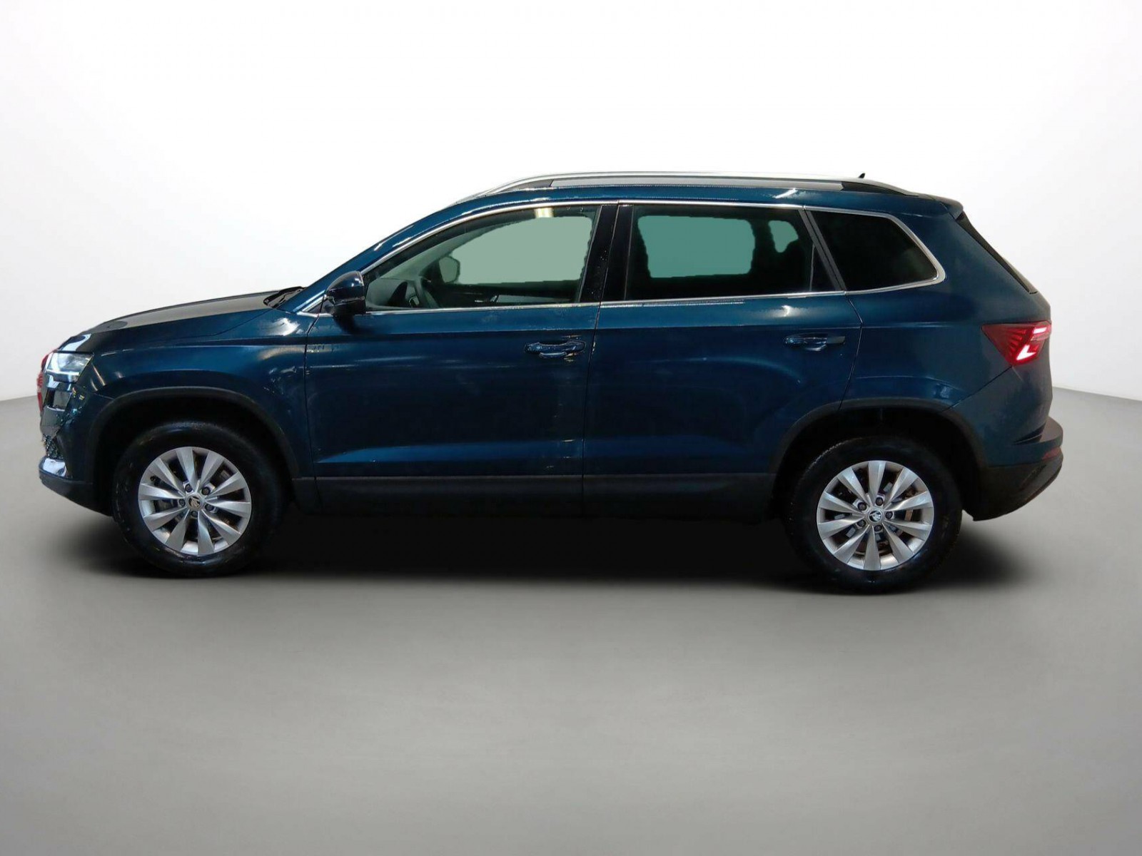 SKODA - KAROQ - #189871 - 16