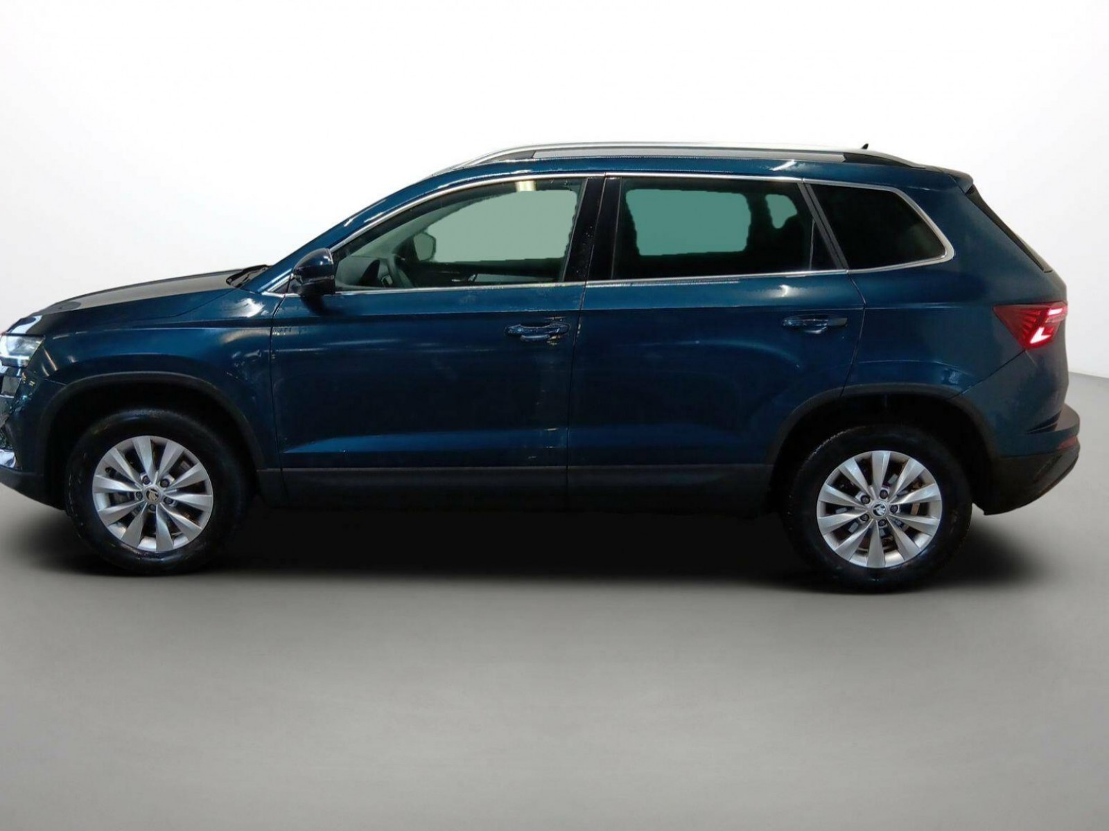 SKODA - KAROQ - #189871 - 33