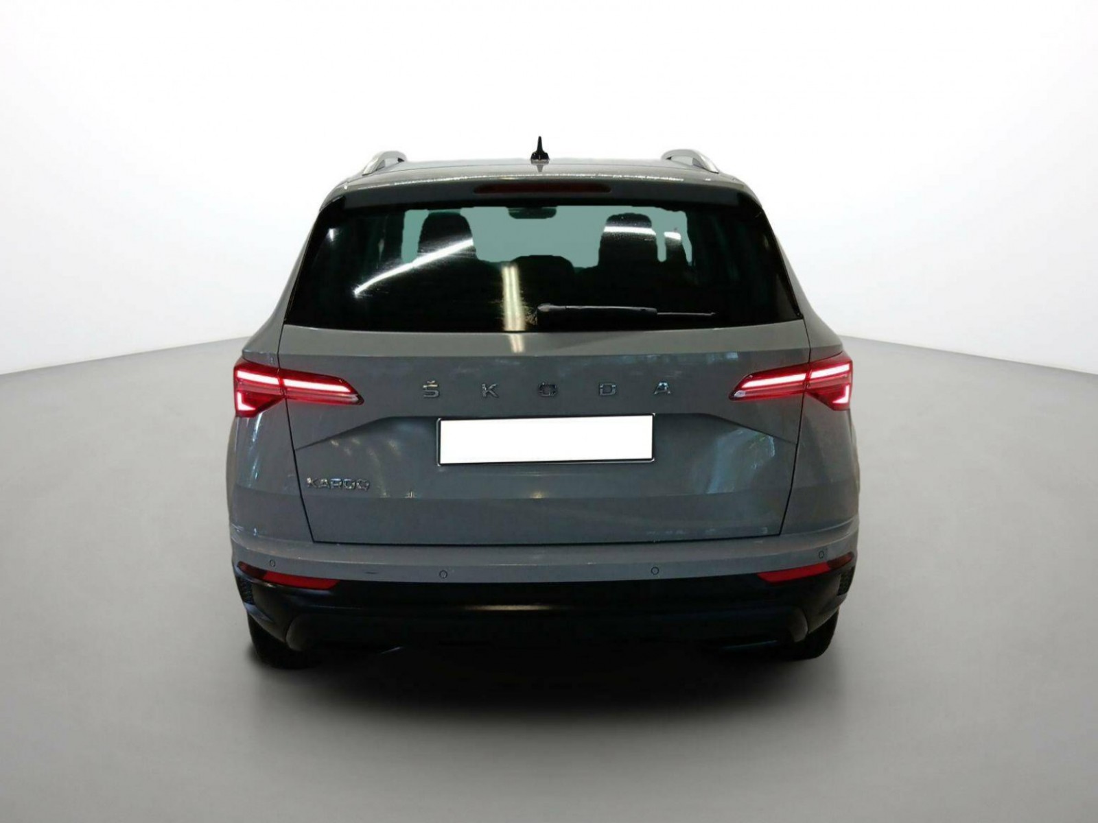 SKODA - KAROQ - #189295 - 5