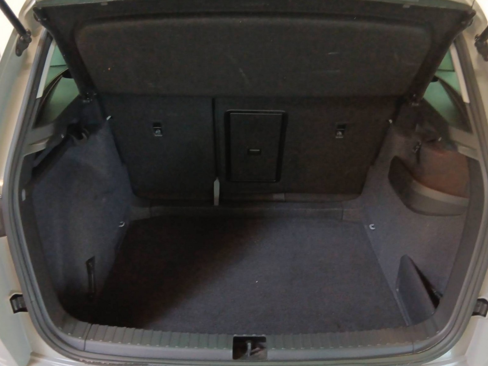 SKODA - KAROQ - #189295 - 12
