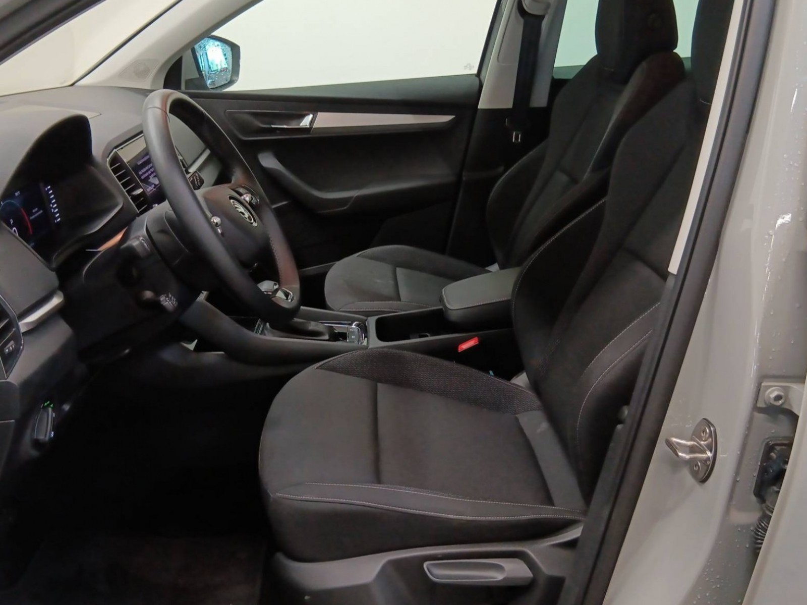 SKODA - KAROQ - #189296 - 7