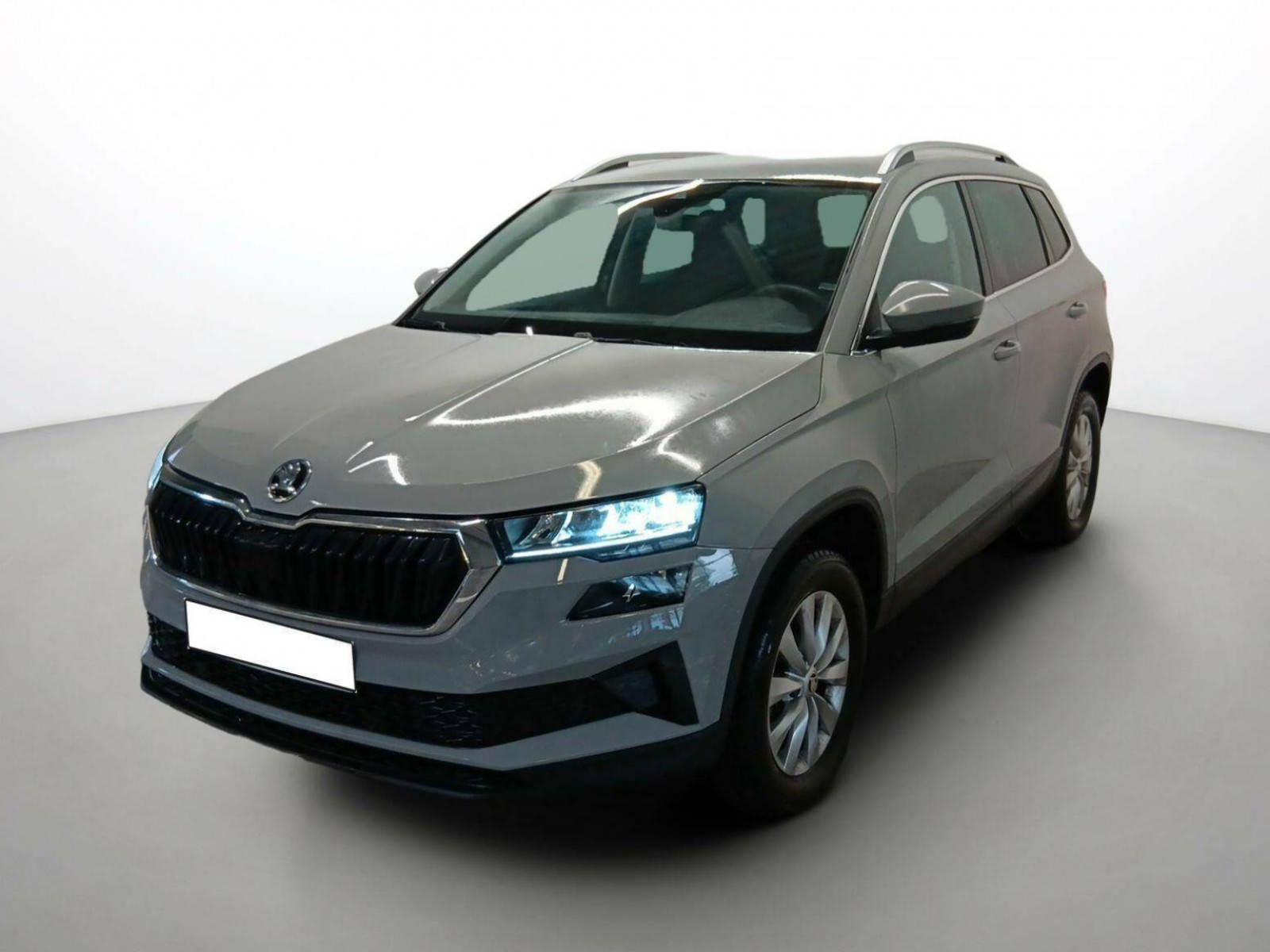 SKODA - KAROQ - #189300 - 0