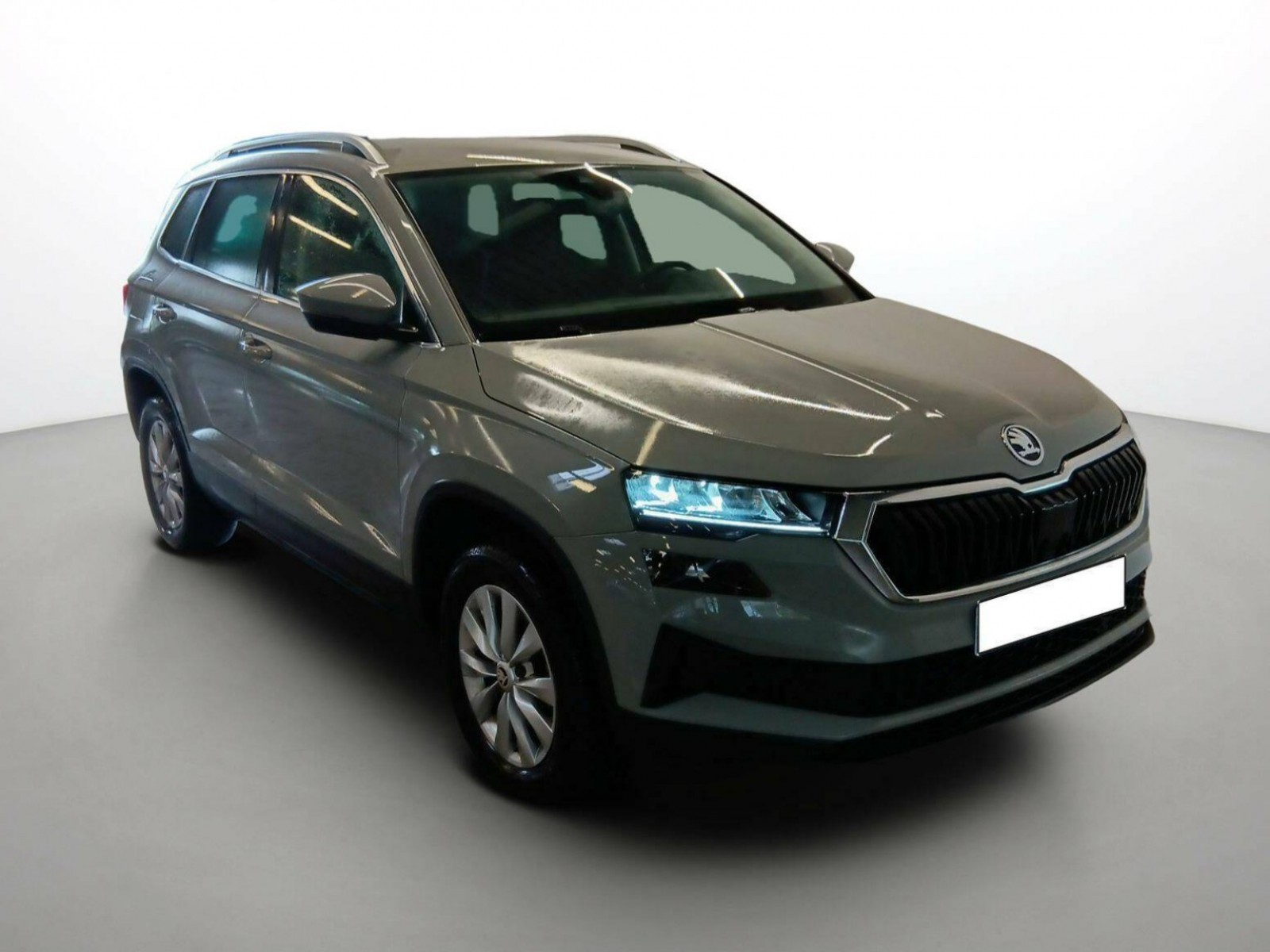 SKODA - KAROQ - #189300 - 2