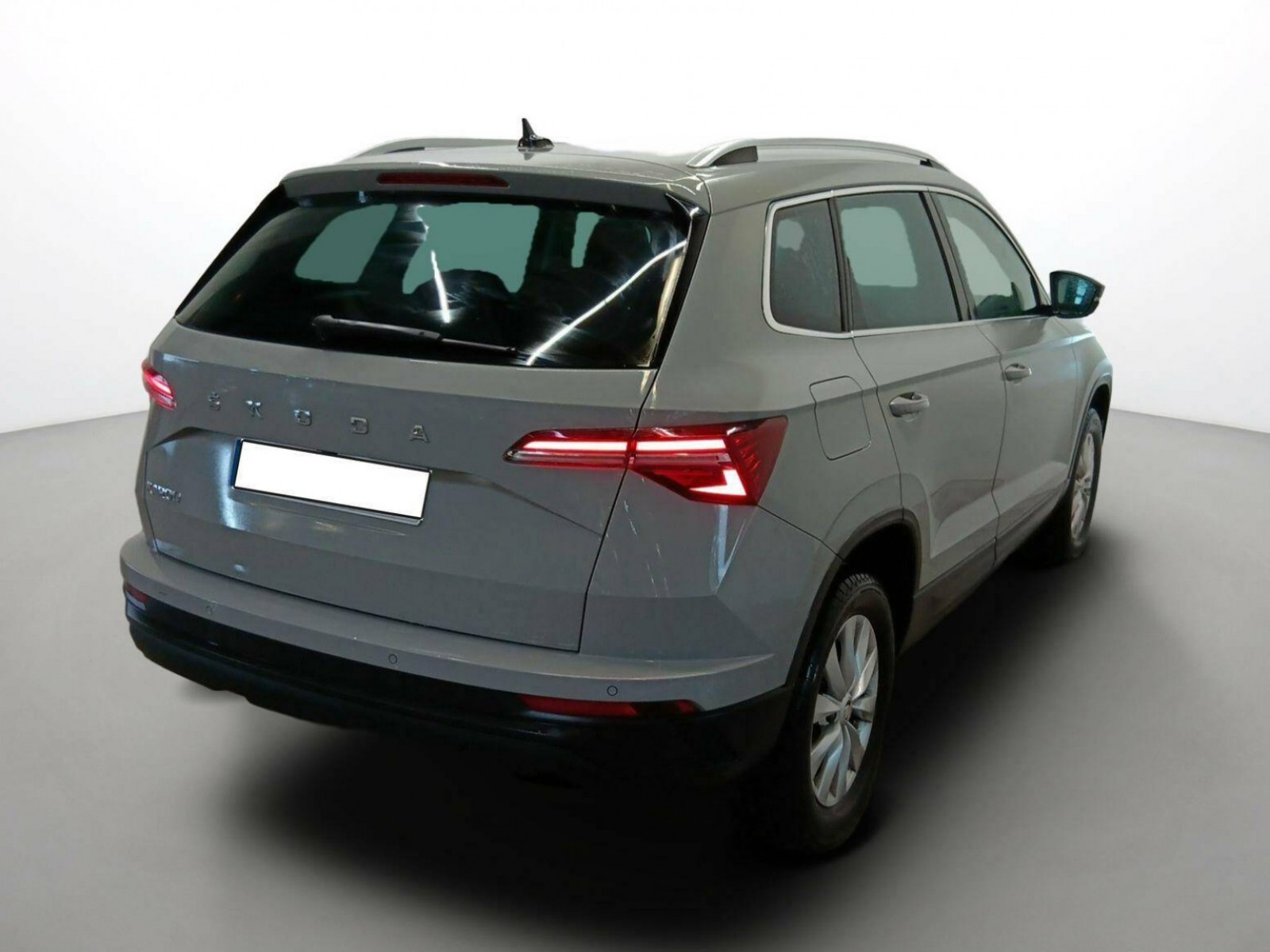 SKODA - KAROQ - #189300 - 3